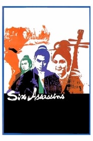 Six Assassins' Poster