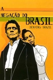 Denying Brazil' Poster
