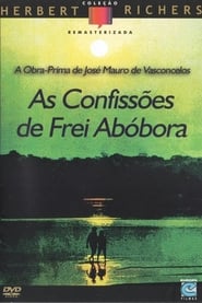 As Confisses de Frei Abbora' Poster