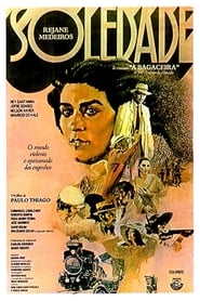 Soledade  A Bagaceira' Poster