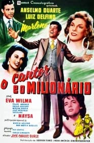 O Cantor e o Milionrio' Poster