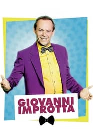 Giovanni Improtta' Poster