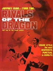 Rivals of the Dragon' Poster