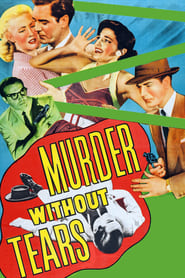 Murder Without Tears' Poster