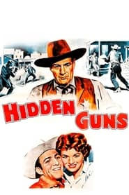 Hidden Guns' Poster