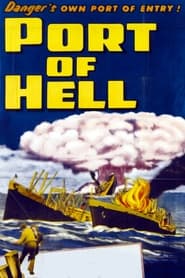 Port of Hell' Poster