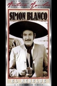 Simon Blanco' Poster