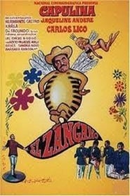 El zngano' Poster