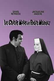 Las chicas malas del padre Mendez' Poster