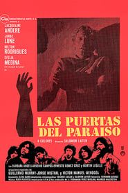 The Gates of Paradise' Poster