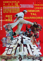 Immortal Warriors' Poster