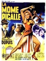 La Mme Pigalle' Poster