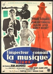 Linspecteur connat la musique' Poster