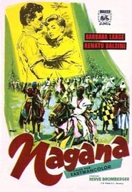 Nagana' Poster