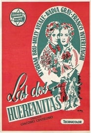 The Two Orphans' Poster
