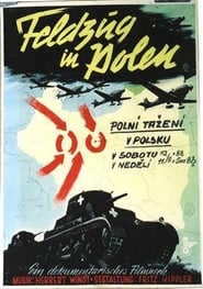 Campaign in Poland' Poster
