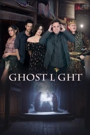 Streaming sources forGhost Light
