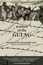 Women of the Gulag' Poster
