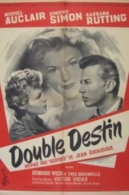 Double Destiny' Poster
