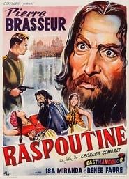 Rasputin' Poster