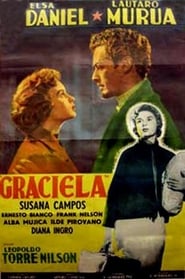 Graciela' Poster