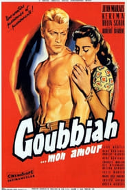 Goubbiah and the Gipsy Girl' Poster