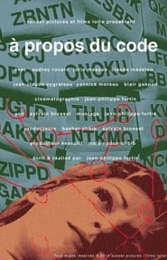 Concerning the Code' Poster