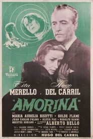 Amorina' Poster