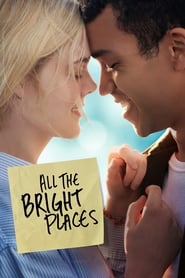 All the Bright Places' Poster