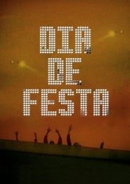Dia de Festa' Poster