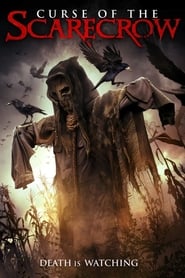 Curse of the Scarecrow' Poster