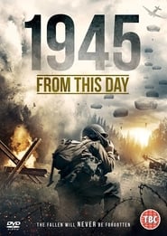 1945 From This Day' Poster