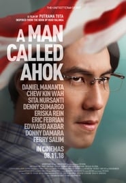 Streaming sources forA Man Called Ahok