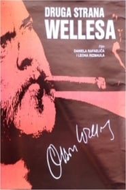 The Other Side of Welles' Poster