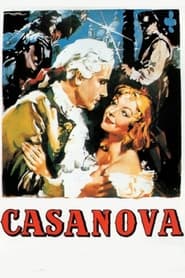 Sins of Casanova' Poster