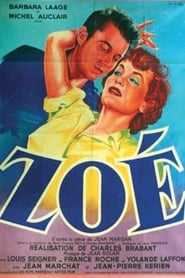 Zo' Poster