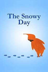 The Snowy Day' Poster