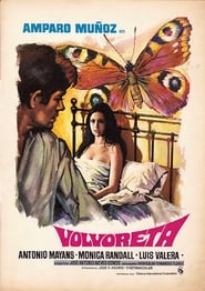 Volvoreta' Poster