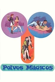 Magic Powder' Poster