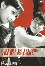 A Slope in the Sun' Poster