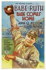 Babe Comes Home' Poster