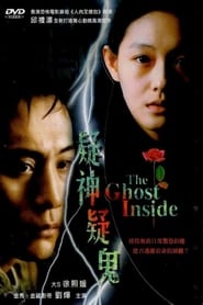 The Ghost Inside' Poster