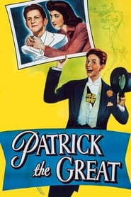 Patrick the Great' Poster