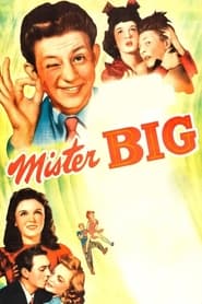 Mister Big' Poster
