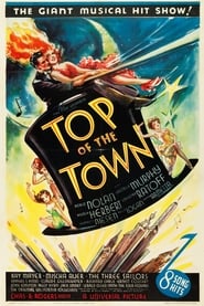 Top of the Town' Poster