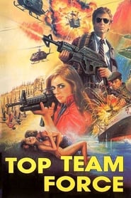 Operation Foxhunt' Poster