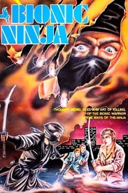 Bionic Ninja' Poster