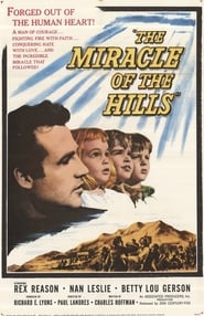 The Miracle of the Hills' Poster