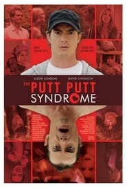 The Putt Putt Syndrome' Poster