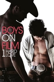 Boys On Film 1 Hard Love